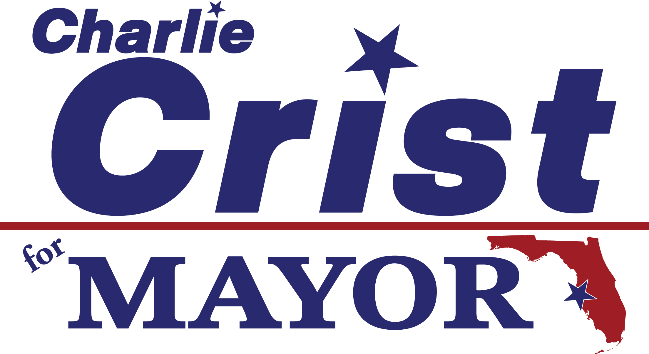 Charlie Crist for Mayor